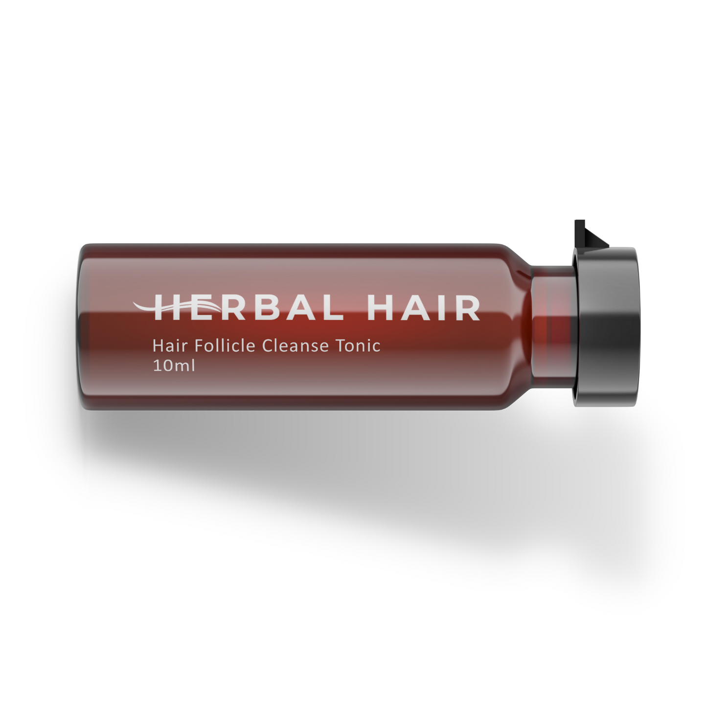 Hair Follicle Cleansing Tonic Lotion (30 x 10ml) 101G三参发宝 - 精华版 | Herbal Hair